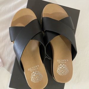 Vince Camuto sandal